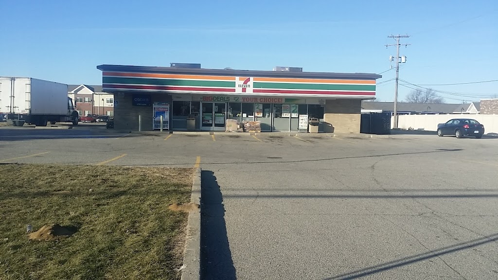 7-Eleven | 13805 Plumbrook Rd, Sterling Heights, MI 48312, USA | Phone: (586) 978-0227