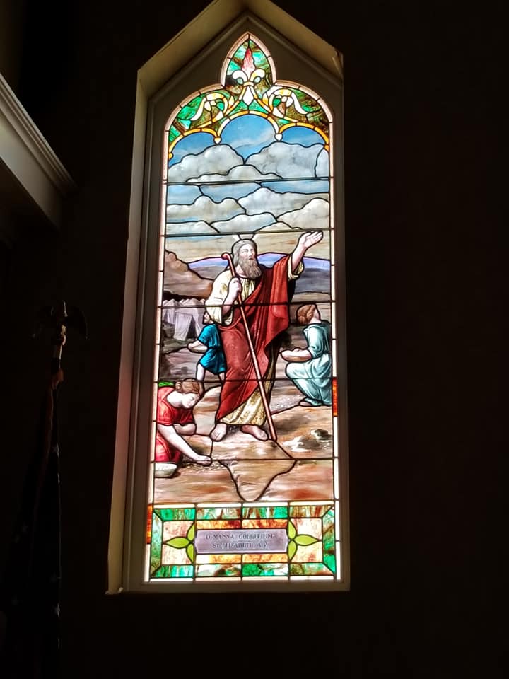 Stained Glass Unlimited | 7332 Main St, The Colony, TX 75056, USA | Phone: (972) 625-3416