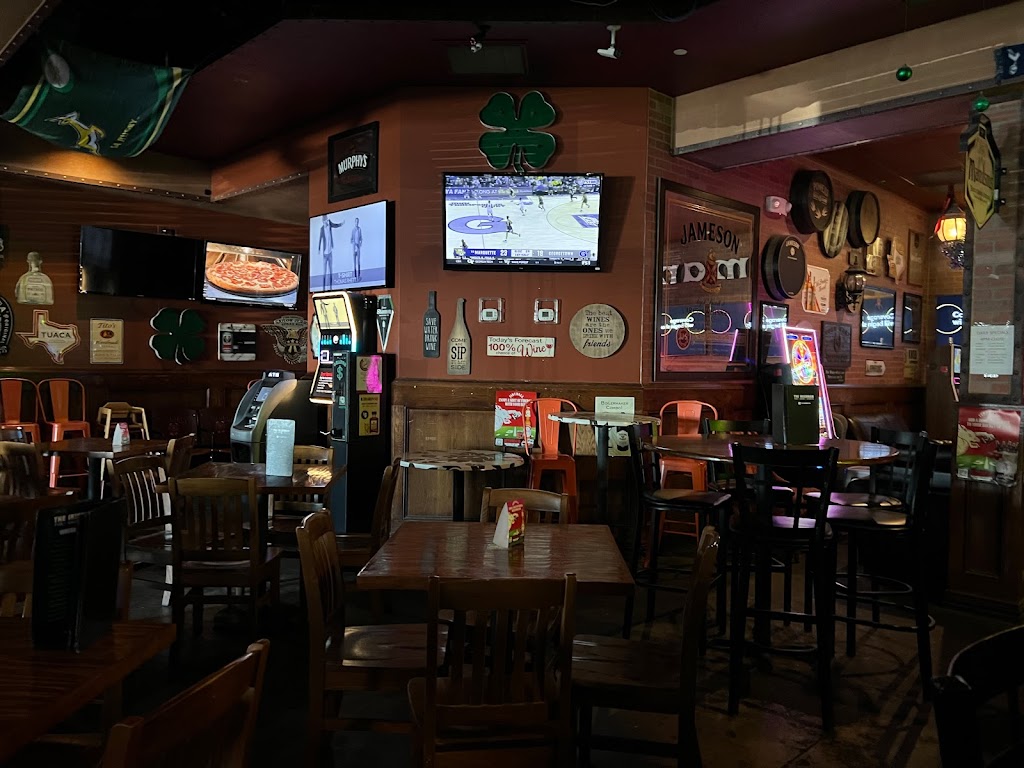 The Irishman Pub | 18101 Preston Rd Suite 102, Dallas, TX 75252, USA | Phone: (972) 733-1852