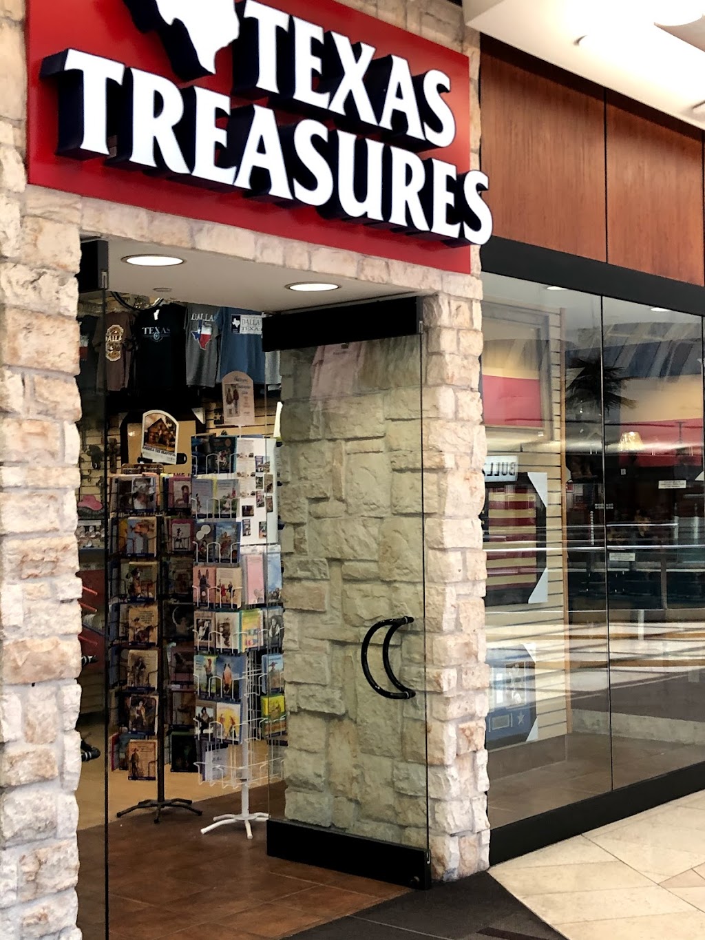 Texas Treasures | 6662, 13350 Dallas Pkwy #3610, Dallas, TX 75240, USA | Phone: (972) 392-0053