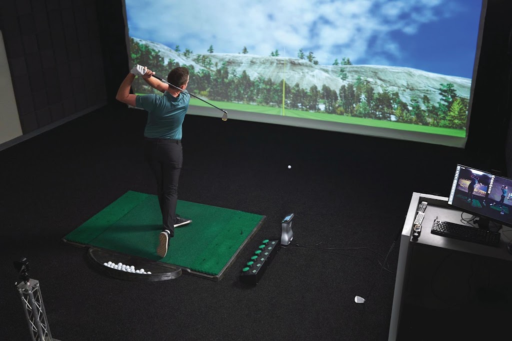 GOLFTEC Folsom | 2795 E Bidwell St #200, Folsom, CA 95630, USA | Phone: (916) 458-4605