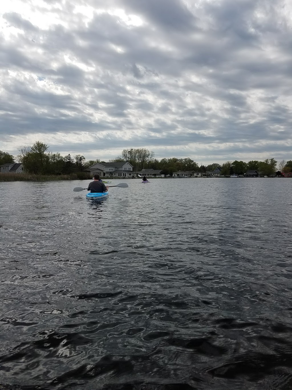 Little Wolf Lake County Park | 4925 Wolf Lake Rd, Grass Lake, MI 49240, USA | Phone: (517) 788-4320