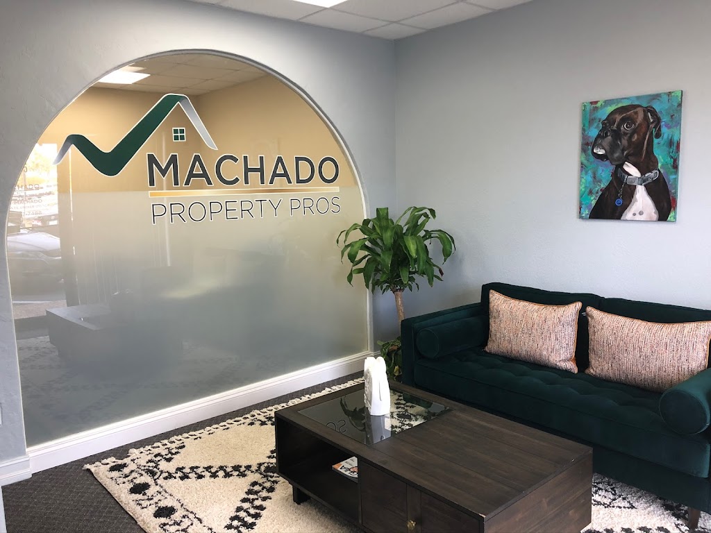 Machado Property Pros | 3801 Bee Ridge Rd suite 2, Sarasota, FL 34233, USA | Phone: (941) 587-7488