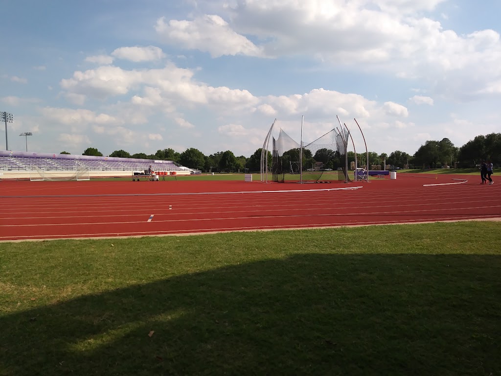 Lupton Baseball Stadium & Williams-Reilly Field | 3700 W Berry St, Fort Worth, TX 76129, USA | Phone: (817) 257-7967