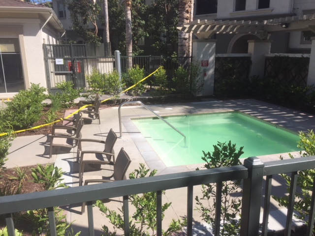 Amerige Pointe Apartments | 1001 Starbuck St, Fullerton, CA 92833, USA | Phone: (714) 879-4500