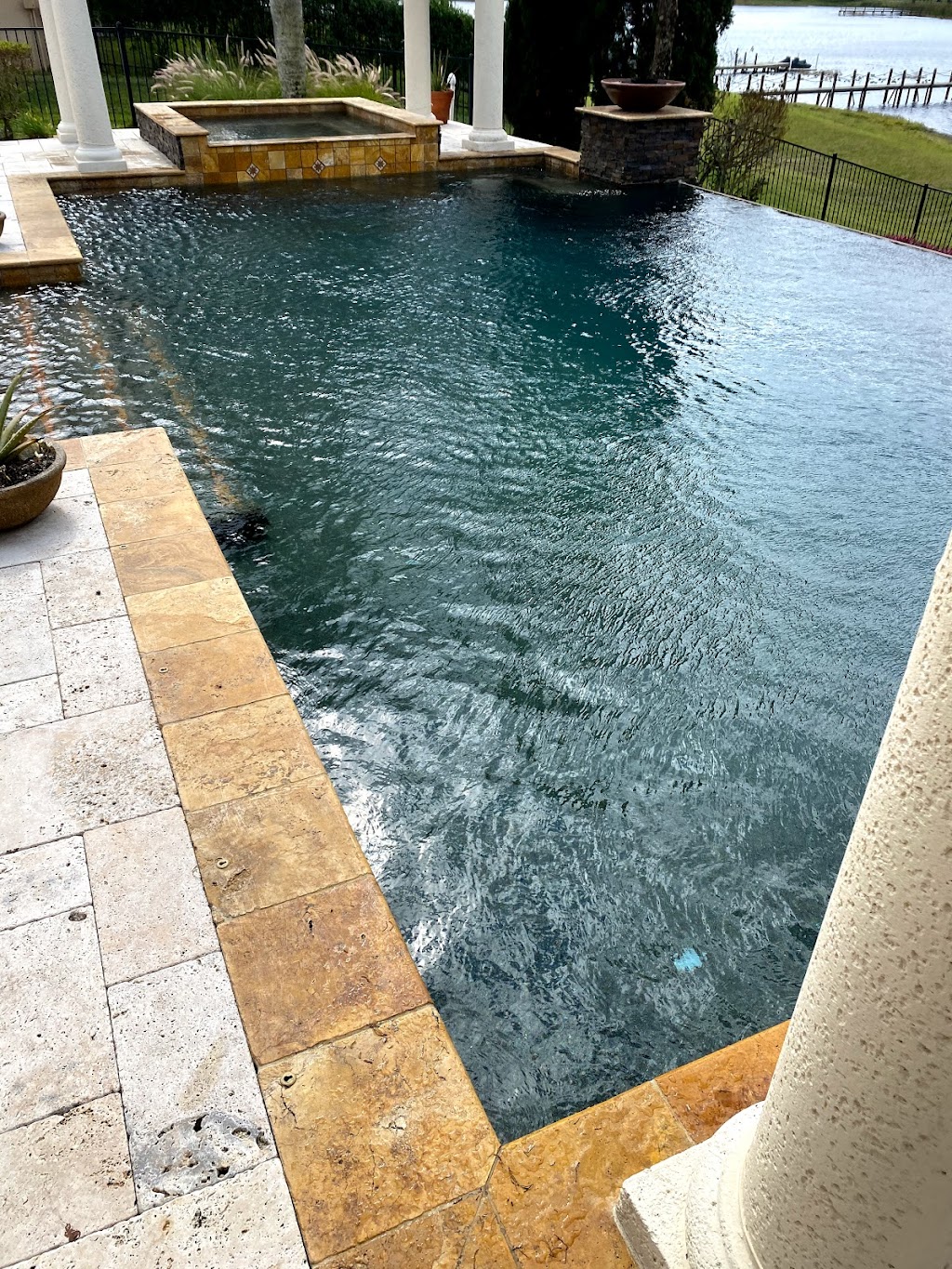 The Better Pool Guy | 4420 S Hwy 27 Unit 8, Clermont, FL 34711, USA | Phone: (407) 205-8274