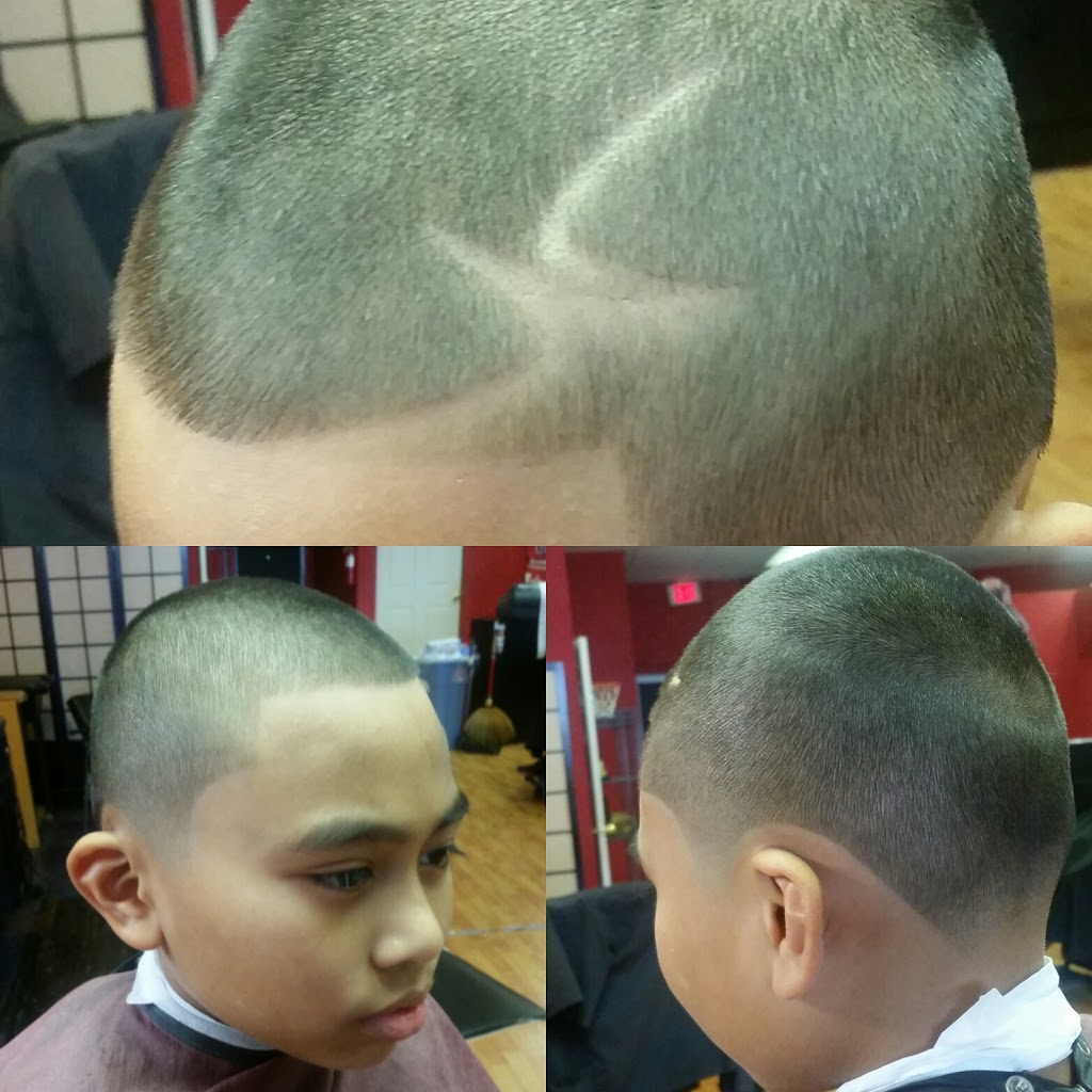 Supreme Clientele Barber Shop | 1400 Kempsville Rd #120, Chesapeake, VA 23320, USA | Phone: (757) 312-0489