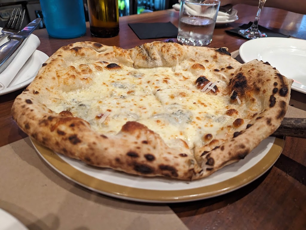 Napulé Restaurant | 7129 S Tamiami Trl, Sarasota, FL 34231, USA | Phone: (941) 556-9639