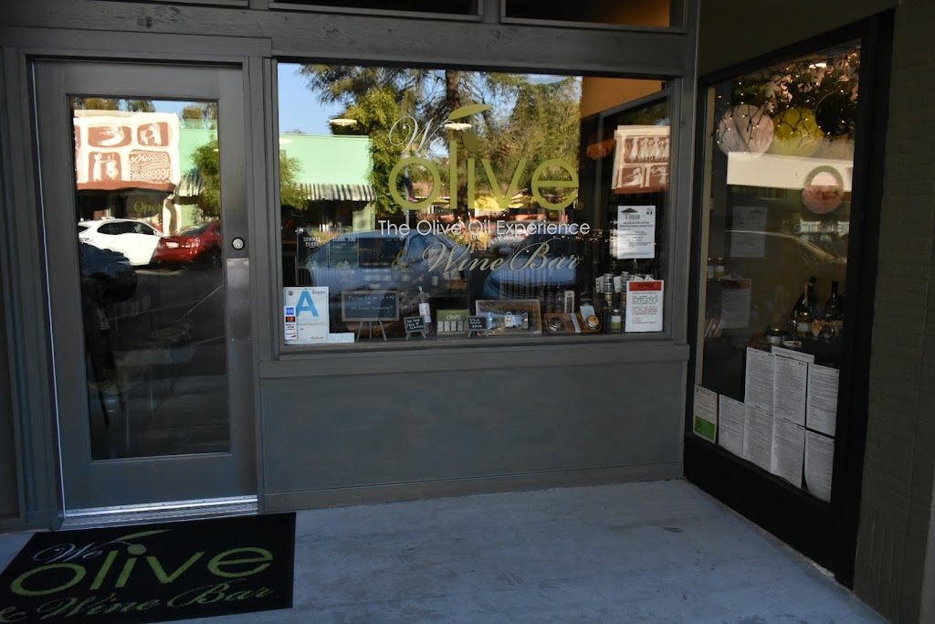 We Olive & Wine Bar | 221 N Yale Ave, Claremont, CA 91711, USA | Phone: (909) 445-9777