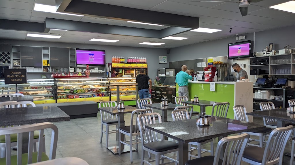 La Antioqueña Bakery | 17041 Pines Blvd, Pembroke Pines, FL 33027, USA | Phone: (954) 436-3376