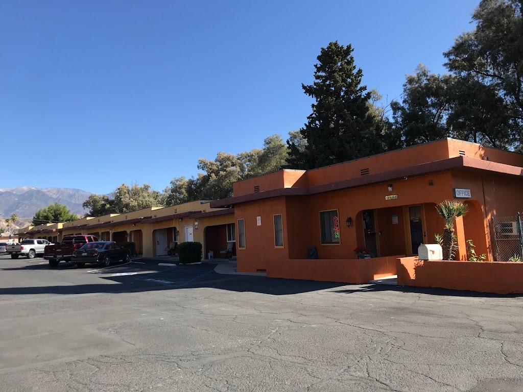 Stagecoach Motor Inn | 1363 E Ramsey St, Banning, CA 92220, USA | Phone: (951) 849-4182