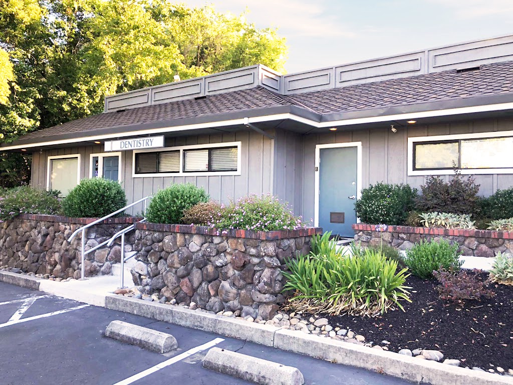 Muir Hills Dental | 710 Grayson Rd STE A, Pleasant Hill, CA 94523, USA | Phone: (925) 945-6204