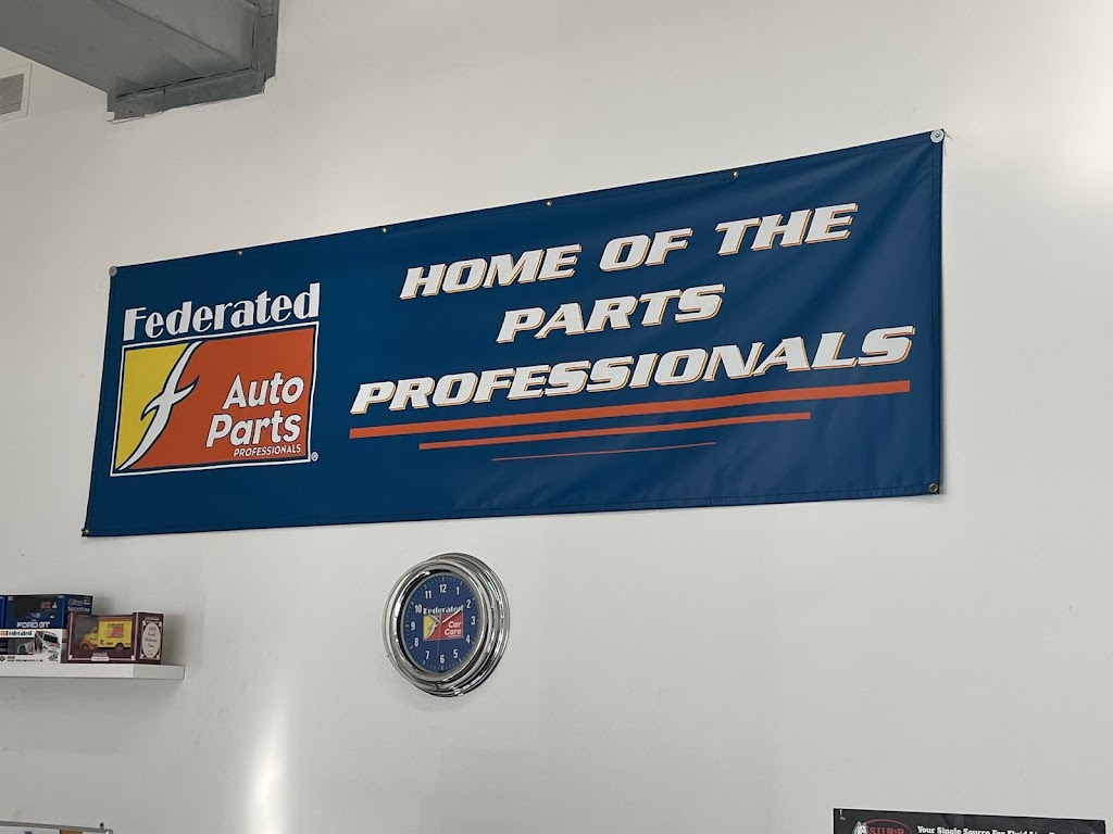 Fisher Auto Parts | 37575 S Groesbeck Hwy, Clinton Twp, MI 48036, USA | Phone: (586) 792-9100