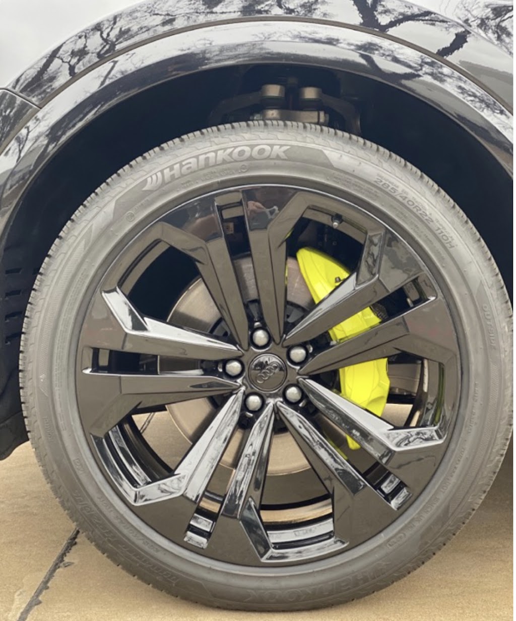 Wheel Repair Solutions | 1441 Patton Pl #195, Carrollton, TX 75007, USA | Phone: (972) 242-6700