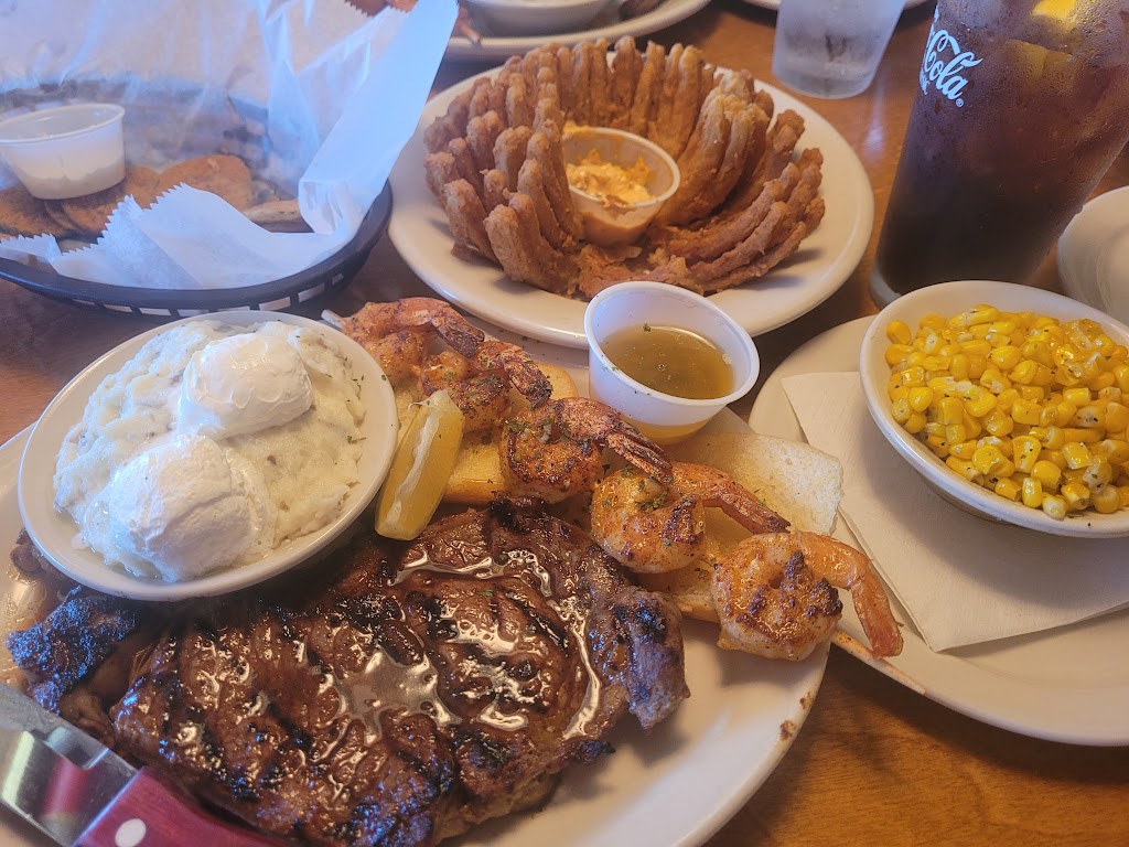 Texas Roadhouse | 2600 Colonel Glenn Hwy, Fairborn, OH 45324, USA | Phone: (937) 426-7422