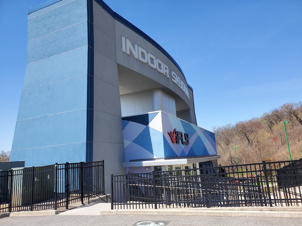 iFLY Indoor Skydiving - Westchester | 849 Ridge Hill Boulevard, Yonkers, NY 10710, USA | Phone: (914) 449-4359