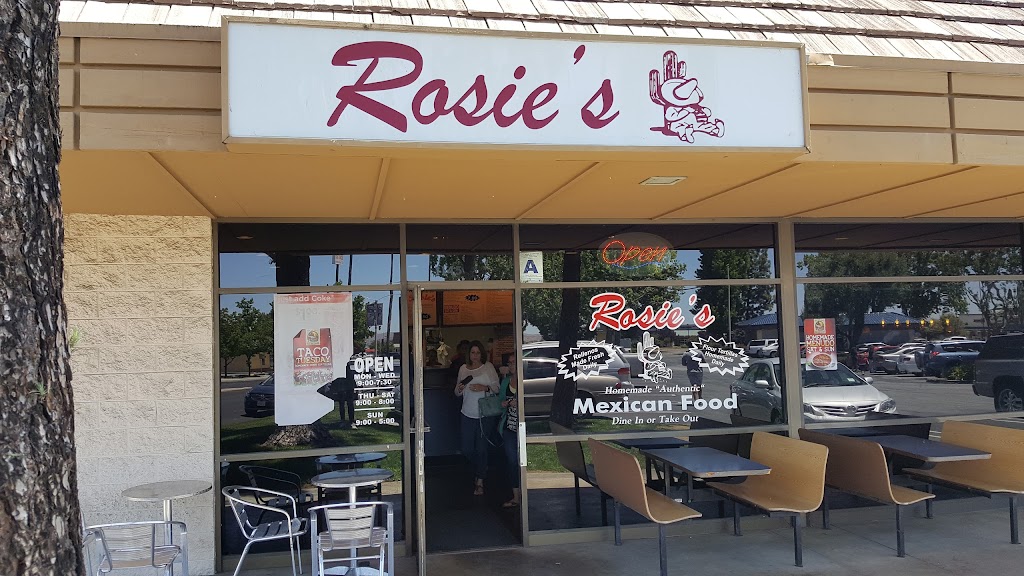 Rosies Restaurant | 1145 Calimesa Blvd, Calimesa, CA 92320, USA | Phone: (909) 446-1382