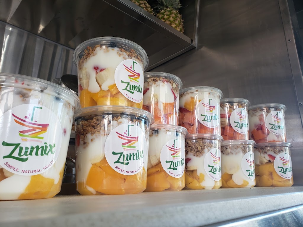 Zumix | Burlway Rd, Burlingame, CA 94010 | Phone: (650) 471-3765