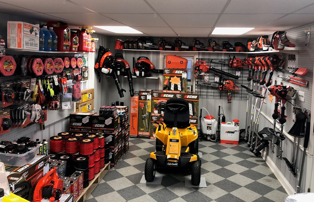 Berwyn Lawnmower | 500 Lancaster Ave, Berwyn, PA 19312, USA | Phone: (610) 647-3340