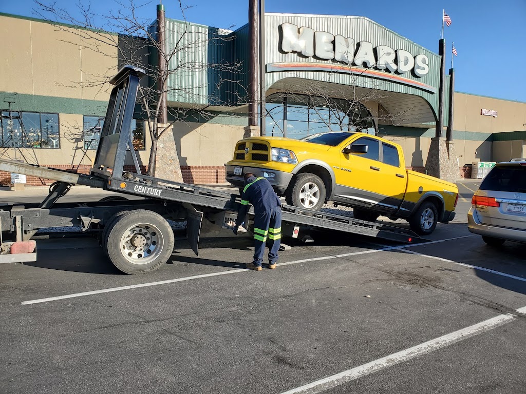 Christophers Automotive | 530 Indiana Ave, Richmond, IN 47374, USA | Phone: (765) 962-8736