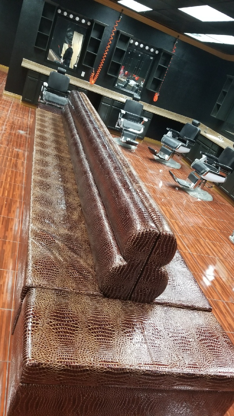 A A Alfin Libres | 6601 S Broadway, Los Angeles, CA 90003, USA | Phone: (323) 752-4026