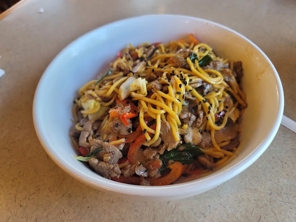 Nothing But Noodles | 7930 Rea Rd, Charlotte, NC 28277, USA | Phone: (704) 295-4961