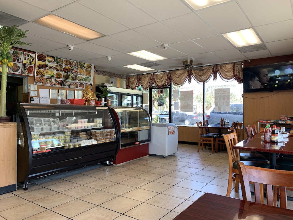 Cambodian Restaurant | 8046 West Ln, Stockton, CA 95210, USA | Phone: (209) 952-8030