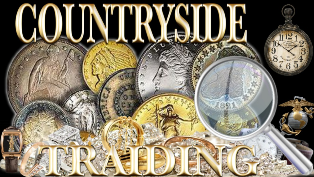 Countryside Trading | 439 Littleton Rd Suite 301, Westford, MA 01886, USA | Phone: (978) 501-3878