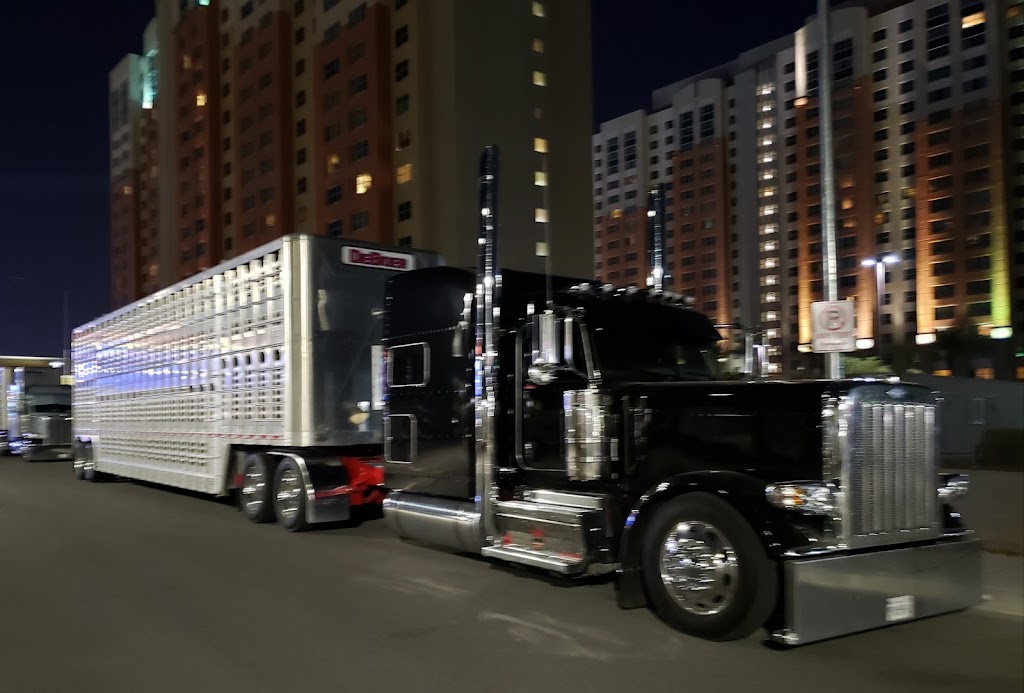 De Boer & Sons Trucking | 14200 Rd 152, Tipton, CA 93272, USA | Phone: (559) 259-0643