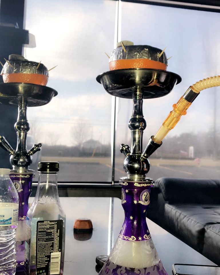 Eleven Hookah Lounge | 49662 Van Dyke Ave, Shelby Township, MI 48317, USA | Phone: (586) 554-2026