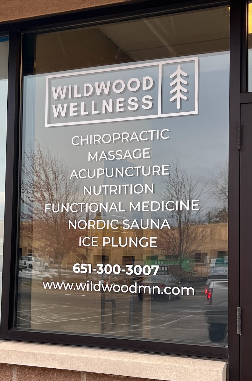 Wildwood Wellness (Dr. Joshua J. Hague, DC, CFMP, Acu) | 744 Wildwood Rd, Mahtomedi, MN 55115, USA | Phone: (651) 300-3007