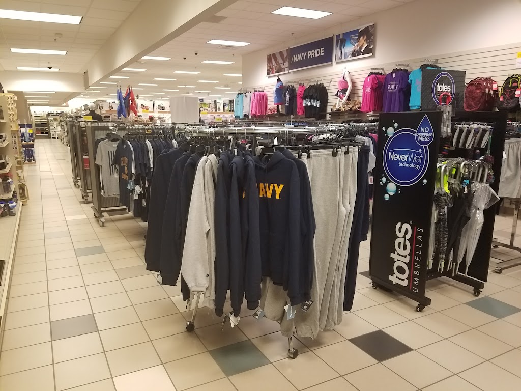 Navy Exchange Main | 2600 Ohio St, Silverdale, WA 98315, USA | Phone: (360) 315-4563