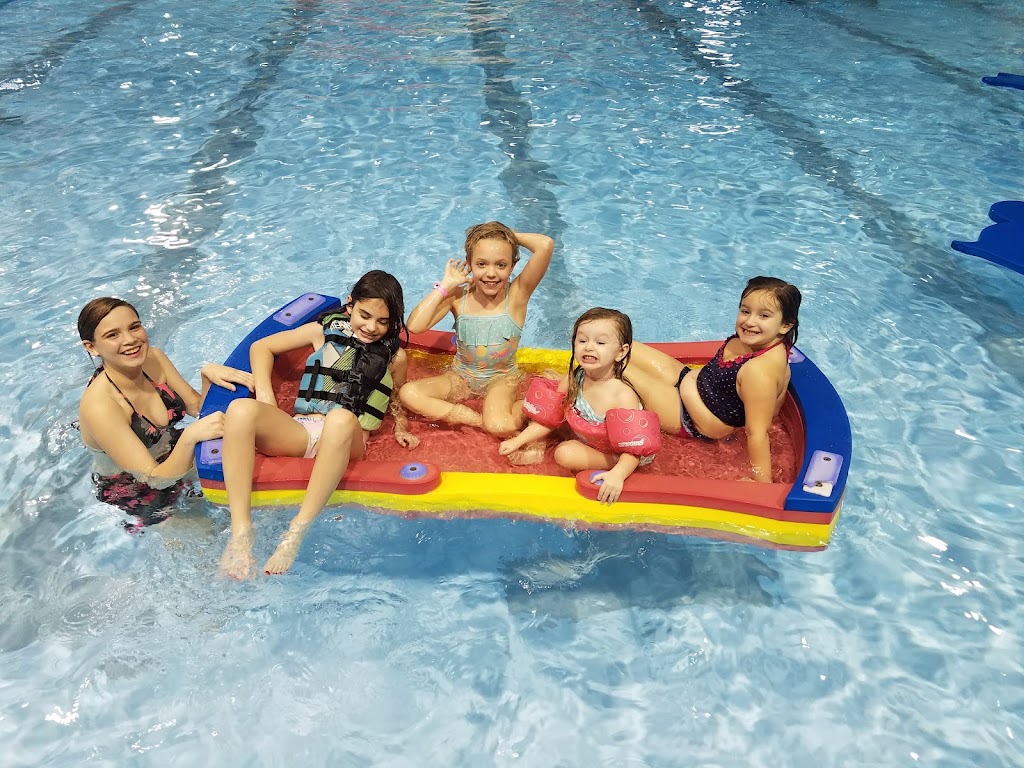 Muskogee Swim & Fitness Center | 566 N 6th St, Muskogee, OK 74401, USA | Phone: (918) 684-6304