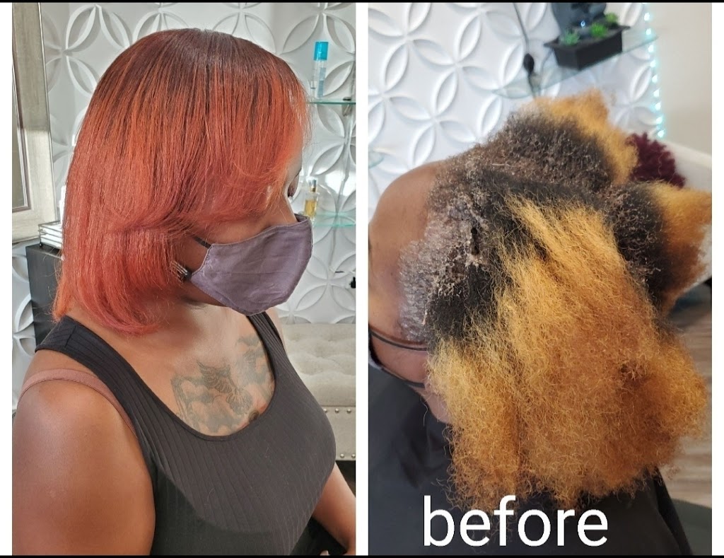 Dominican Style Salon | 3251 Hollywood blvd Ste 447 Phenix Salon Suite Indoor Suite #101, 3251 Hollywood Blvd, Hollywood, FL 33021, USA | Phone: (954) 665-1655