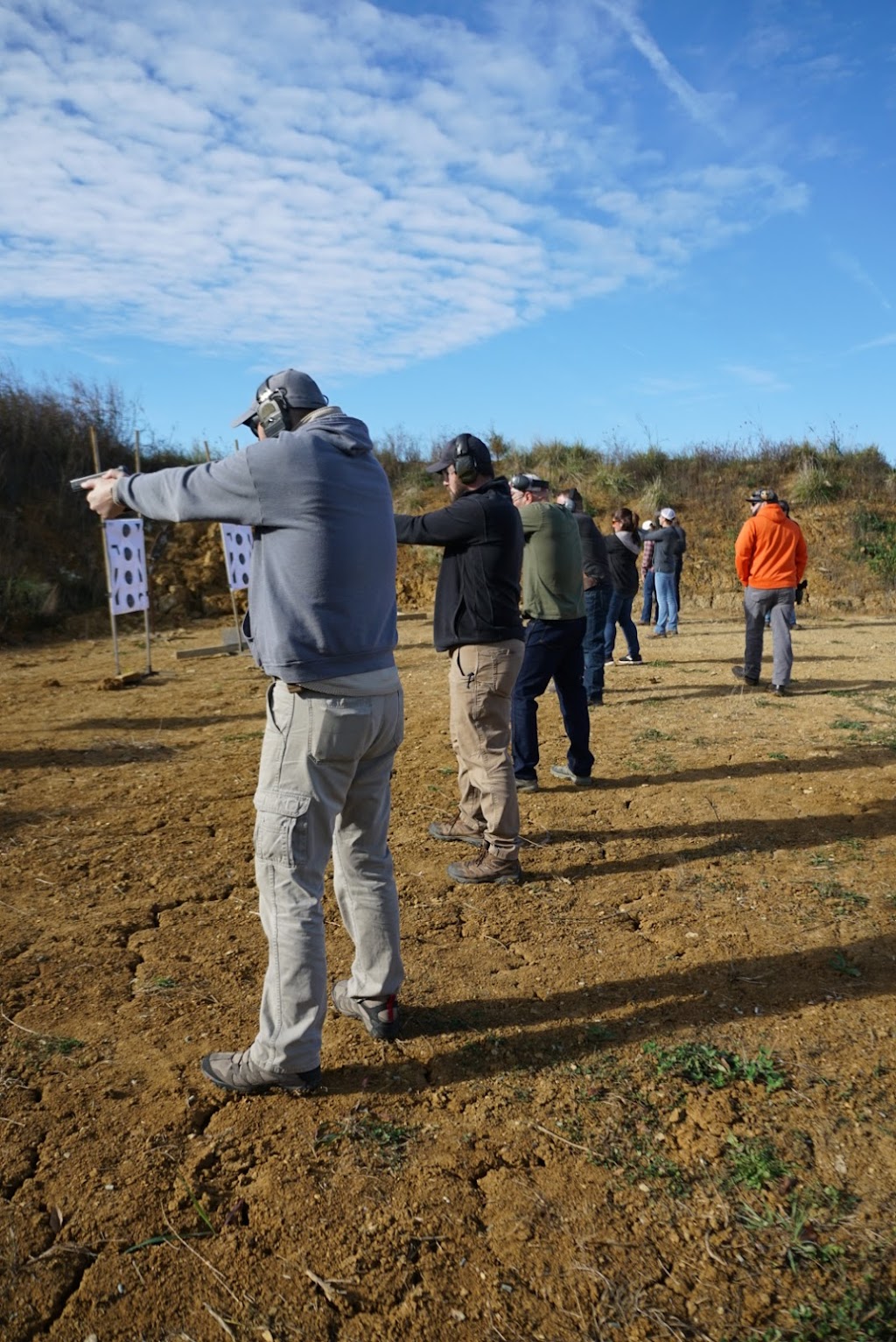 Counter Violence USA | 313 Mulberry St, Madison, IN 47250, USA | Phone: (812) 292-9554