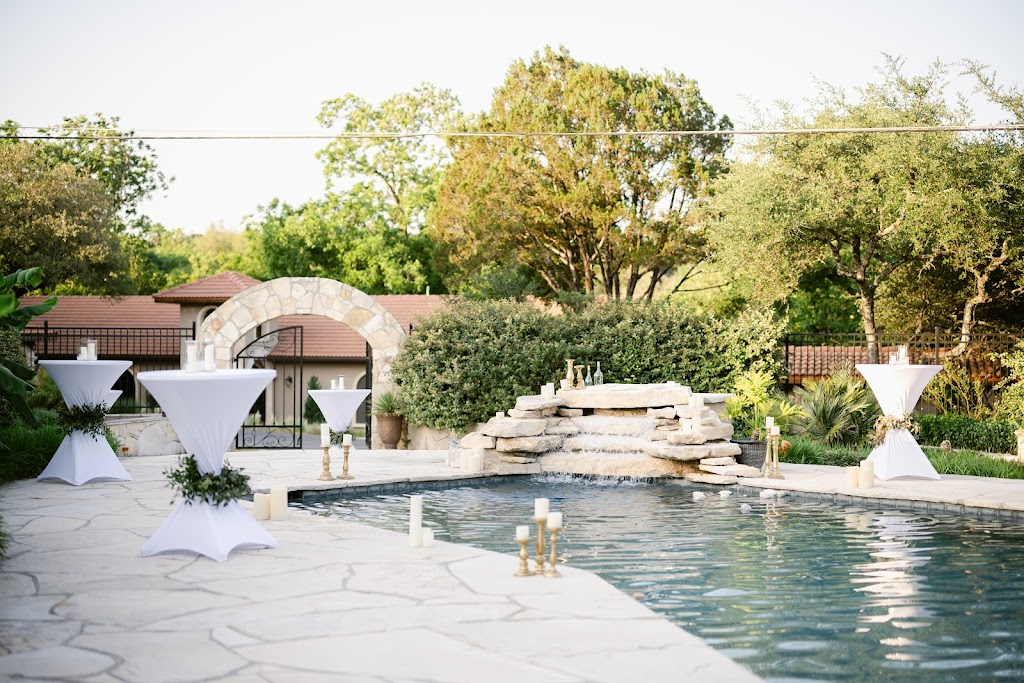 Weddings & Events at Messina Inn | 1000 Cypress Creek Ln, Wimberley, TX 78676, USA | Phone: (512) 847-6000