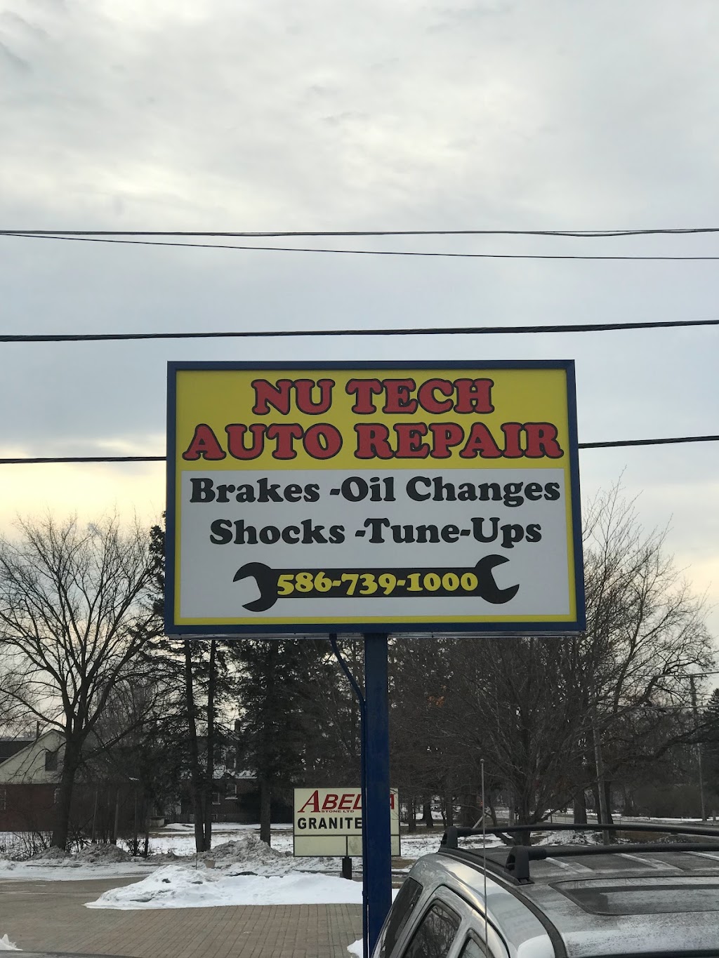 Used Tire Service | 5555 Auburn Rd, Shelby Twp, MI 48317, USA | Phone: (586) 739-1000