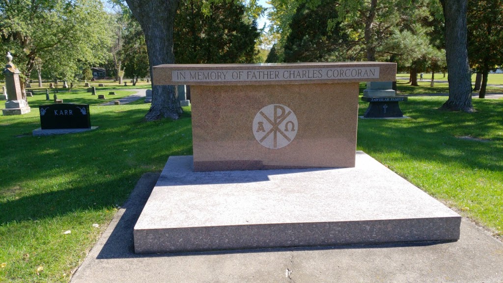 St. Michaels Catholic Cemetery | 700 5th Ave N, Bayport, MN 55003, USA | Phone: (651) 439-4511