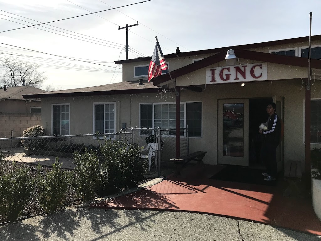 Indonesian Good News Church | 14900 Central Ave, Baldwin Park, CA 91706 | Phone: (909) 524-1108