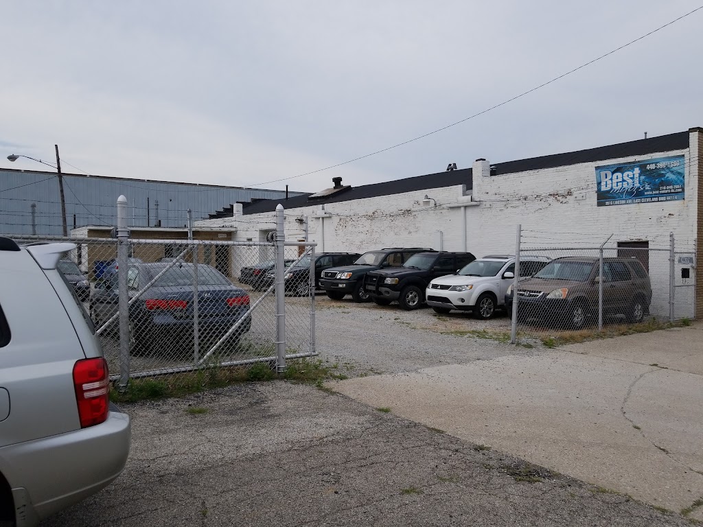 Best | 3515 Lakeside Ave E, Cleveland, OH 44114, USA | Phone: (440) 390-1690