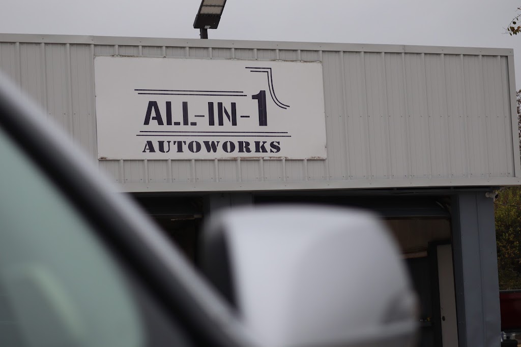 All In 1 Autoworks | 7427 Denton Dr S, Dallas, TX 75235, USA | Phone: (214) 998-5620