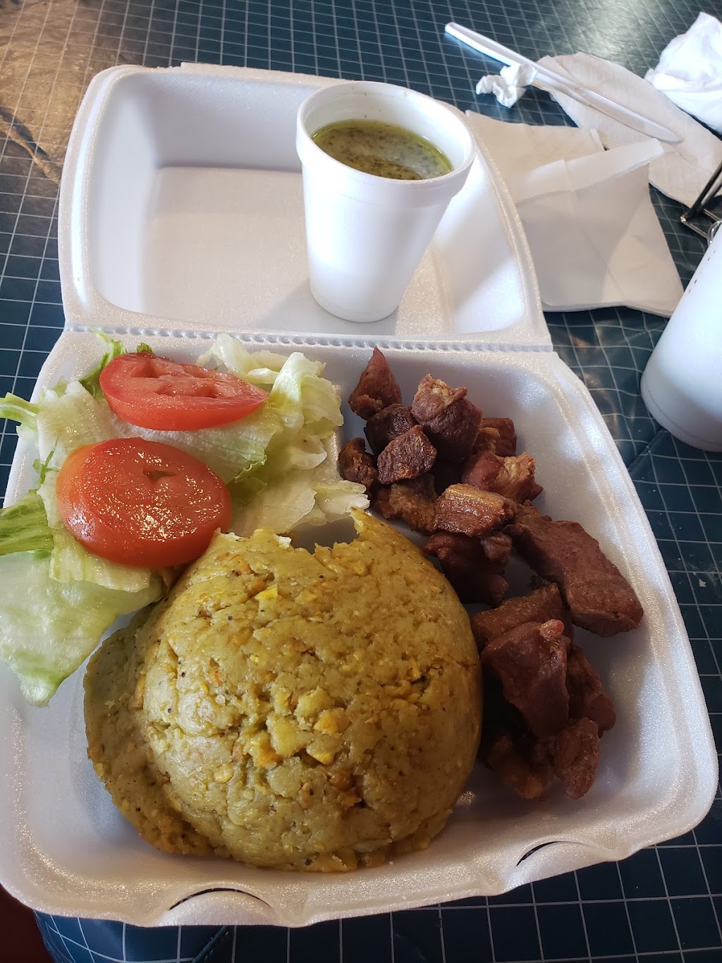 Adobo | 3013 N Belt Line Rd, Irving, TX 75062, USA | Phone: (214) 783-4858
