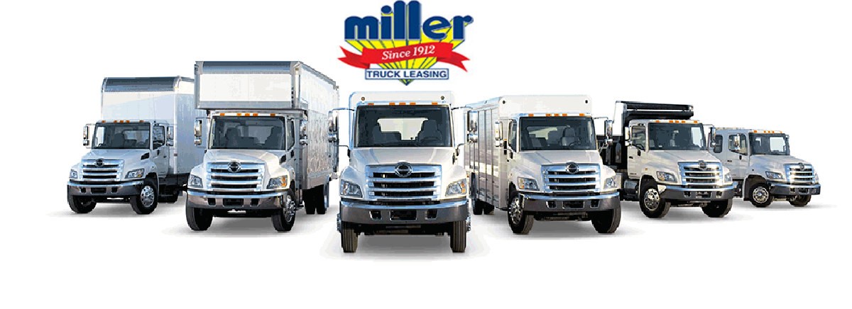 Miller Truck Leasing | 1824 NJ-38, Lumberton, NJ 08048, United States | Phone: (888) 265-9200