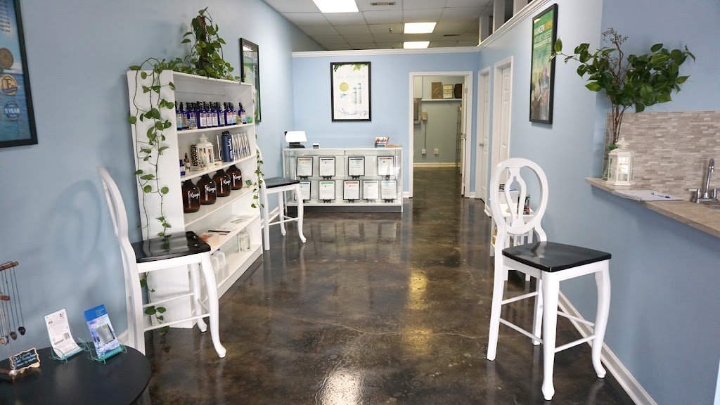 Kangen Water Wellness Center | 1325 Gause Blvd Suite G, Slidell, LA 70458 | Phone: (985) 265-4176