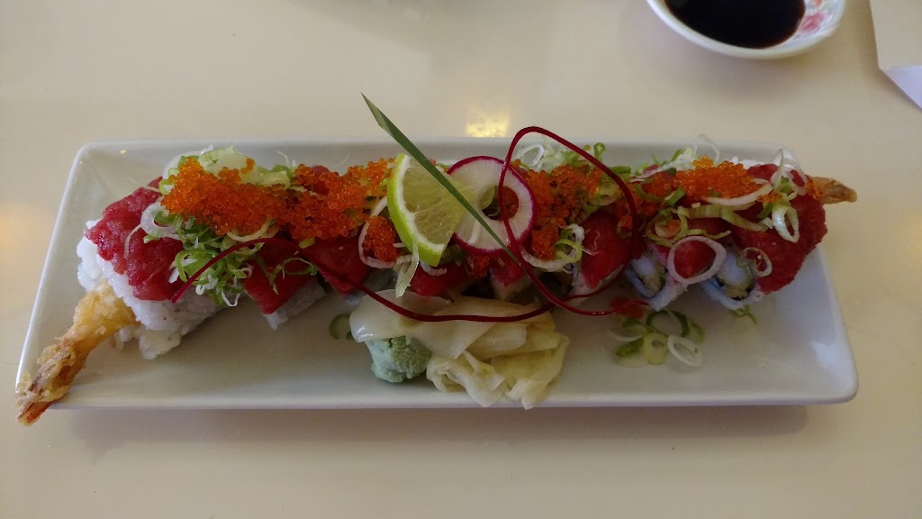 Gari of Sushi | 1209 S 38th St, Tacoma, WA 98418, USA | Phone: (253) 475-3456