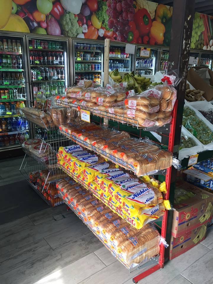 Alnour Supermarket | 8716 Michigan Ave, Detroit, MI 48210, USA | Phone: (313) 582-3122