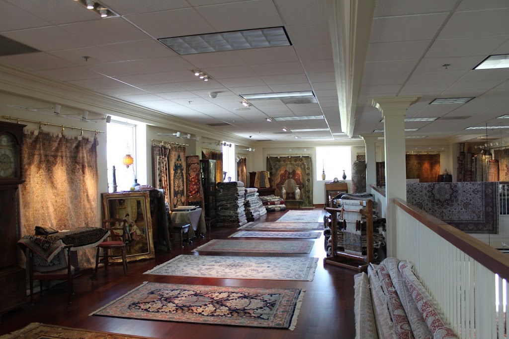 Mansours Oriental Rug Gallery | 1113 Galleria Blvd, Roseville, CA 95678, USA | Phone: (916) 780-1080