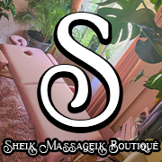 Sheik Messageik Boutique | 36 Malaga Cove Plaza # 202, Palos Verdes Estates, CA 90274, United States | Phone: (310) 750-6261