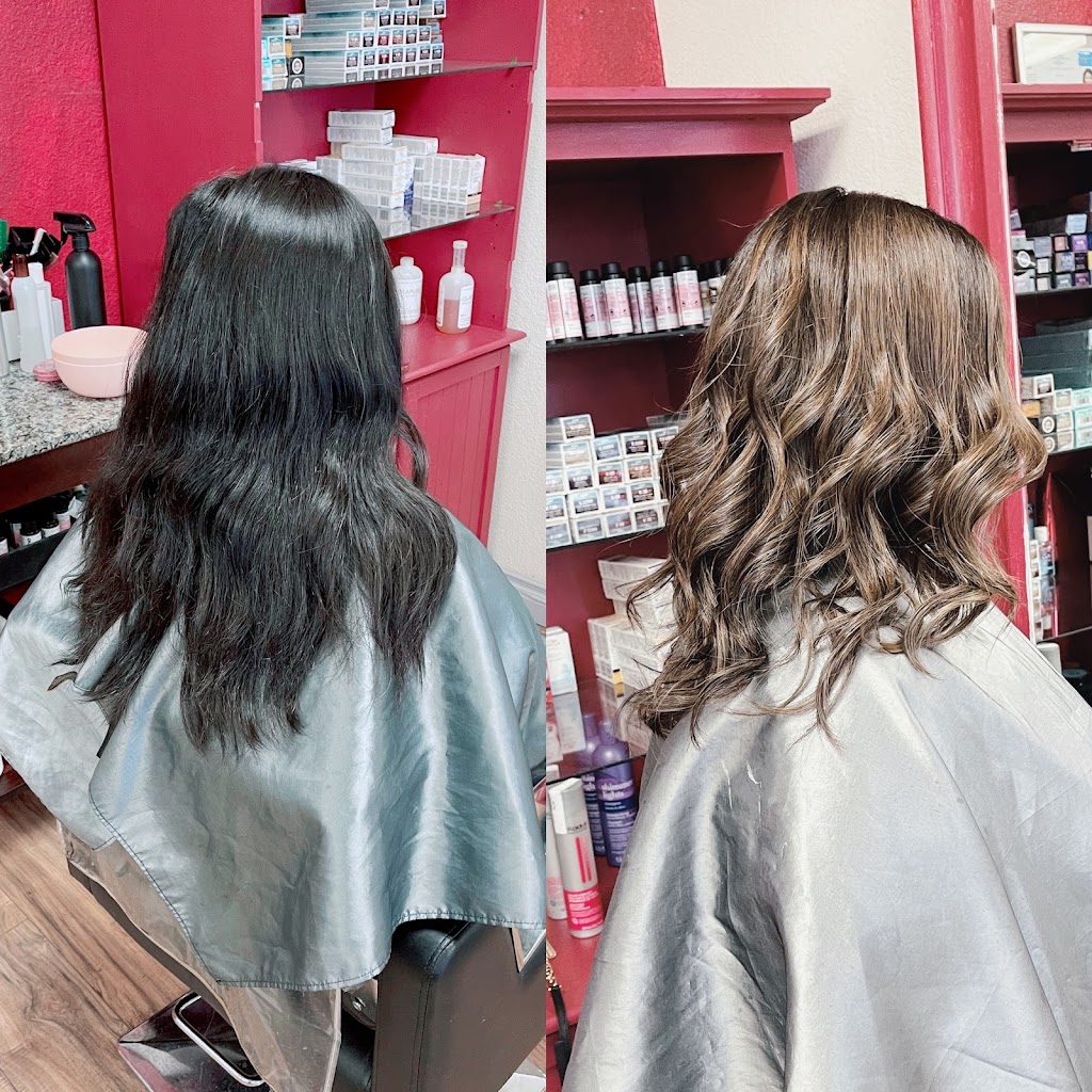 Salon MI | 6070 S Rainbow Blvd Ste 5, Las Vegas, NV 89118, USA | Phone: (702) 405-0500