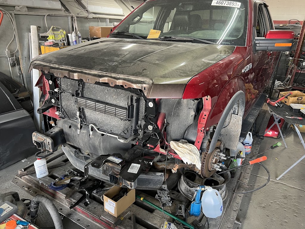 Motorama, Inc | 6113 Livernois, Detroit, MI 48210, USA | Phone: (313) 895-3800